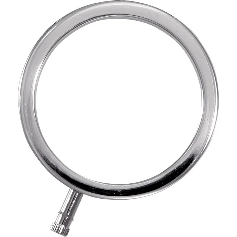 ElectraStim EM2101 ElectraRing elektro krúžok na penis a miešok 32 mm
