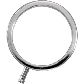 ElectraStim EM2102 elektro krúžok na penis/miešok 34 mm