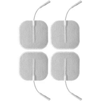 ElectraStim EM2118 ElectraPads štvorcové elektródy 4 ks