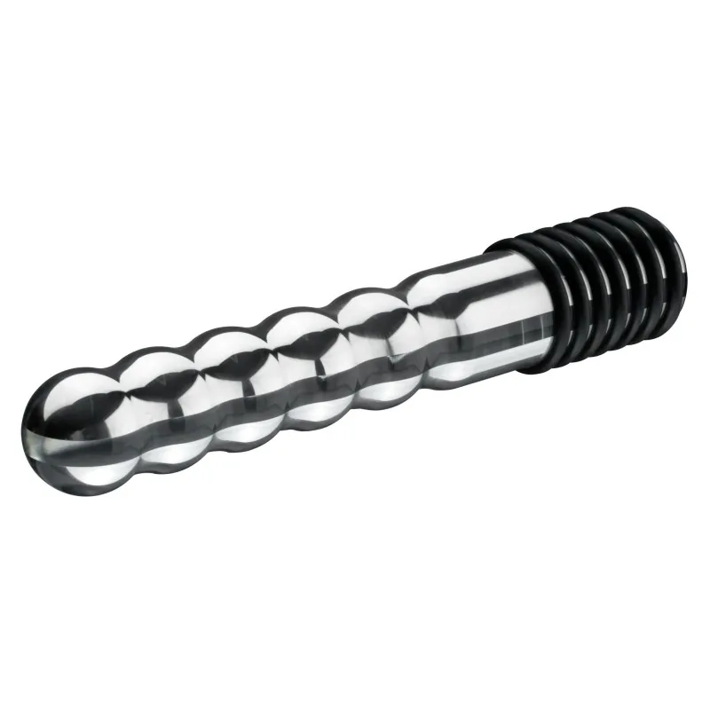 ElectraStim EM2193 Wave elektro dildo – Obrázok 2