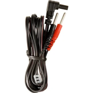 ElectraStim EM2200 náhradný kábel 2 mm