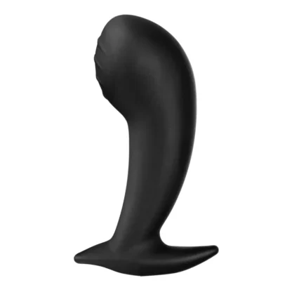 ElectraStim EM3101 Silicone Noir Nona elektro sonda na bod G