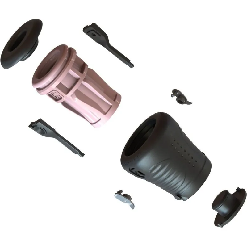 ElectraStim EM3120 Jack Socket elektro masturbátor – Obrázok 14
