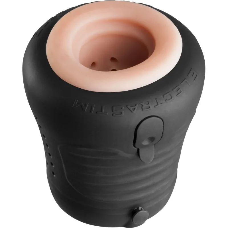 ElectraStim EM3120 Jack Socket elektro masturbátor – Obrázok 3