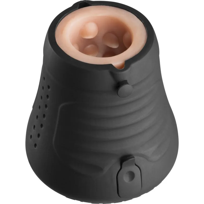ElectraStim EM3120 Jack Socket elektro masturbátor – Obrázok 4