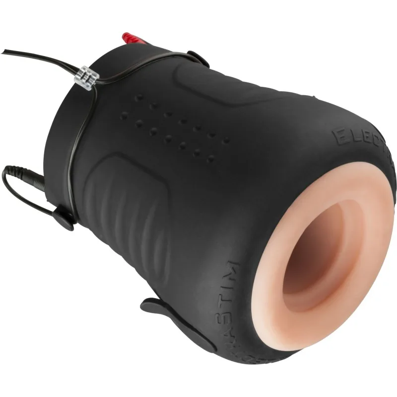 ElectraStim EM3120 Jack Socket elektro masturbátor – Obrázok 6