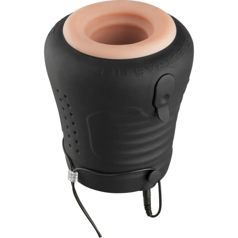 ElectraStim EM3120 Jack Socket elektro masturbátor – Obrázok 7