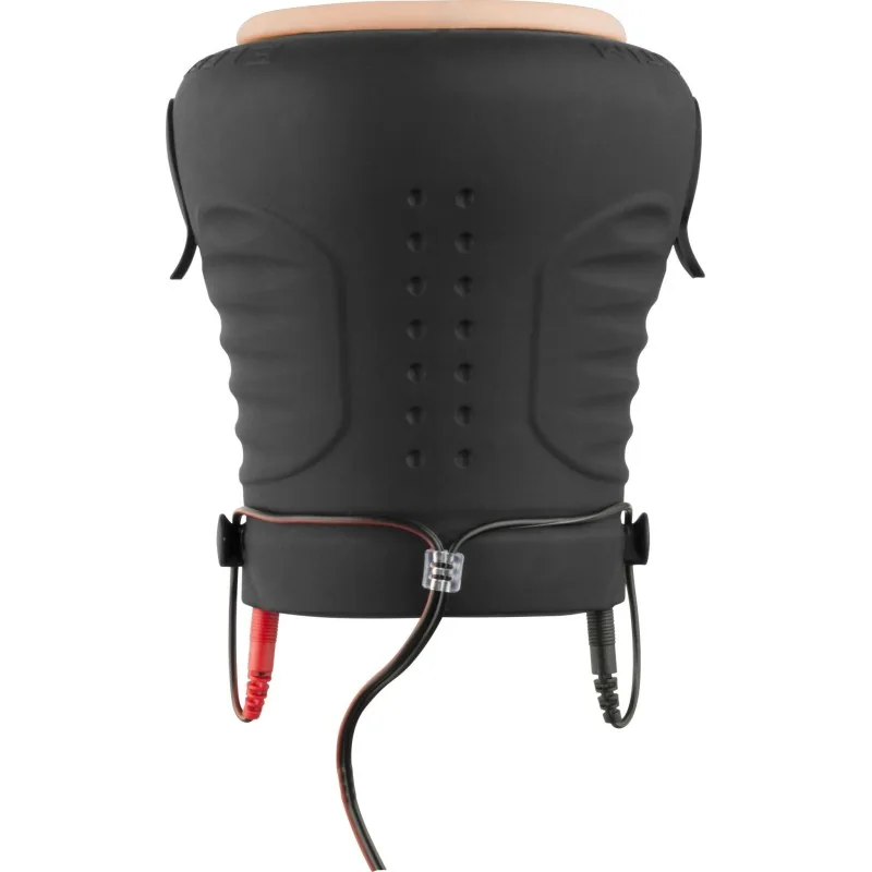 ElectraStim EM3120 Jack Socket elektro masturbátor – Obrázok 8