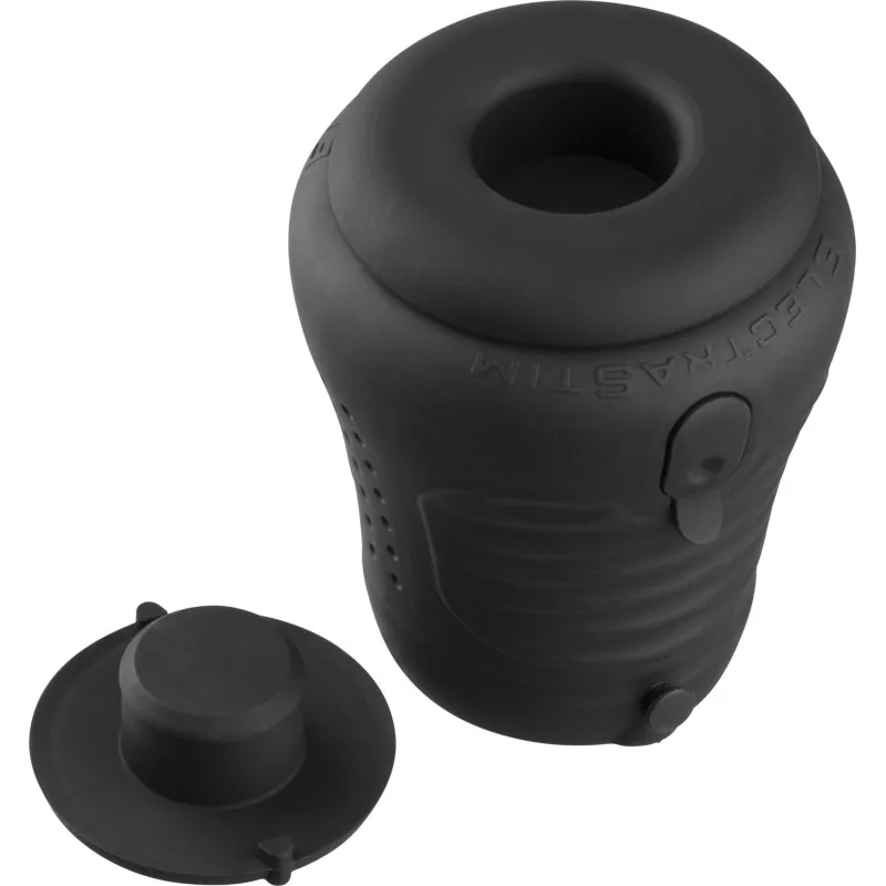 ElectraStim EM3120 Jack Socket elektro masturbátor – Obrázok 9