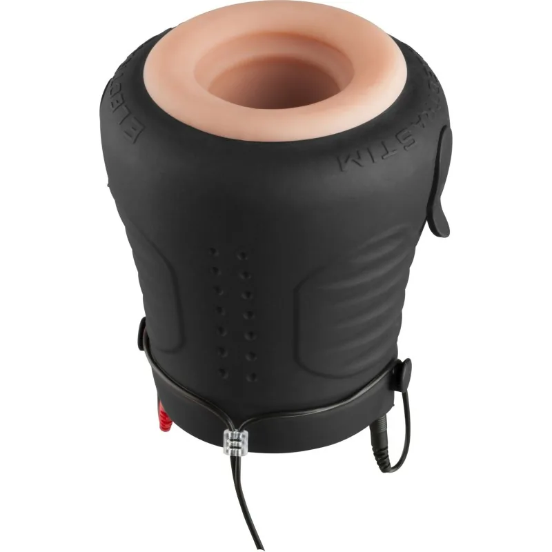ElectraStim EM3120 Jack Socket elektro masturbátor