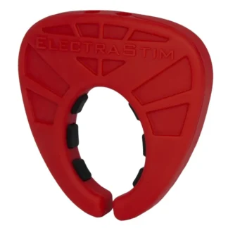 ElectraStim EM3130 Silicone Fusion Viper bipolárny krúžok na penis