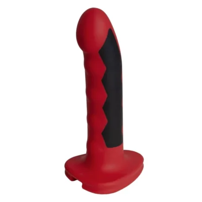 ElectraStim EM3132 Silicone Fusion Komodo elektro dildo