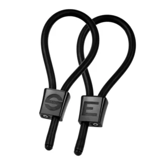 ElectraStim x Mr. S Leather Prestige – elektrosex slučky na penis