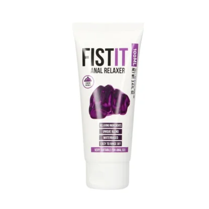 Fist It Anal Relaxer – lubrikant 100 ml