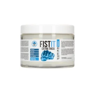 Fist It Extra Thick – lubrikant na fisting 500 ml
