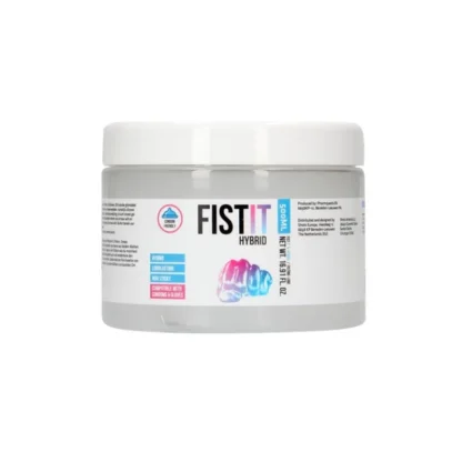 Fist It Hybrid 500 ml