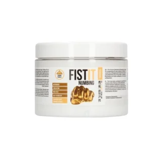 Fist It Numbing 500 ml