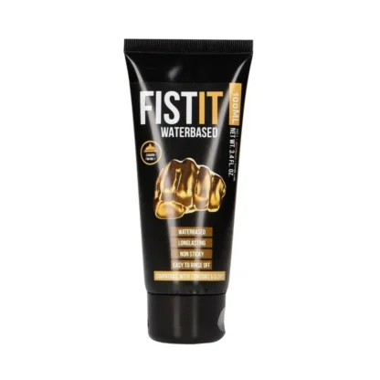 Fist It Waterbased 100 ml