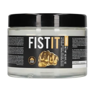 Fist It Waterbased 500 ml