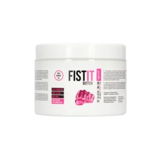 Fist It Sliding Butter – lubrikačné maslo 500 ml
