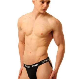 M&K Fukker Jock Black S