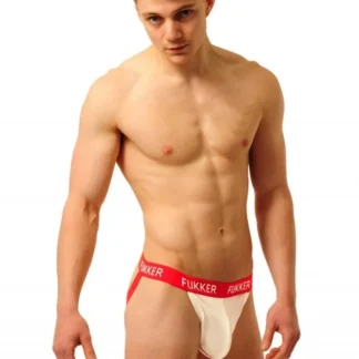 M&K Fukker Jock Red S