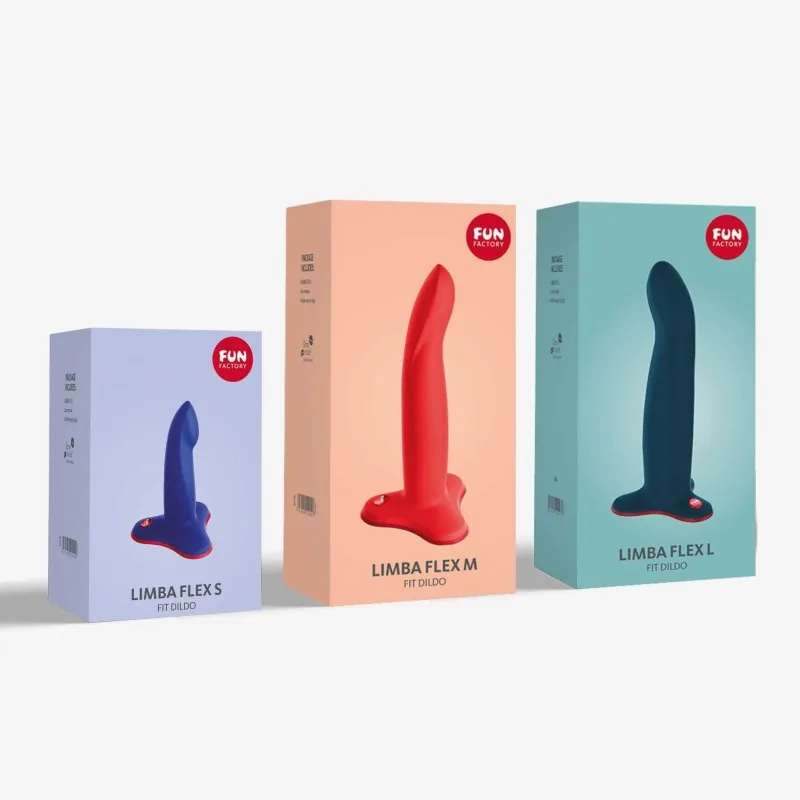 Fun Factory Limba Flex L – Obrázok 7