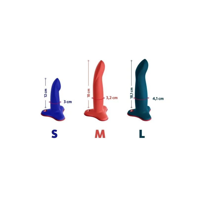 Fun Factory Limba Flex M – Obrázok 6