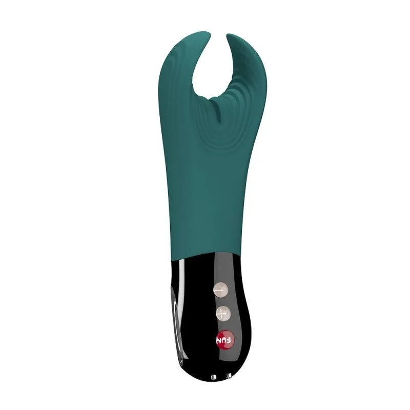 Fun Factory Manta Deep Sea Blue/Black – Obrázok 2