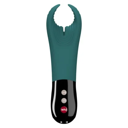 Fun Factory Manta Deep Sea Blue/Black