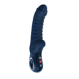Fun Factory Tiger Nightblue vibrátor na bod G