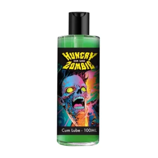 Hungry Zombie Cum Lube 100 ml