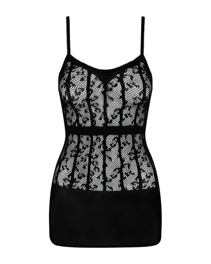 Obsessive D605 Dress S/M/L
