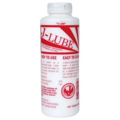 J-Lube lubrikačný prášok 284 g