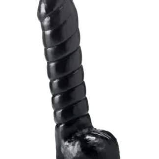 HardToys Jeff dildo 24 x 5.5 cm