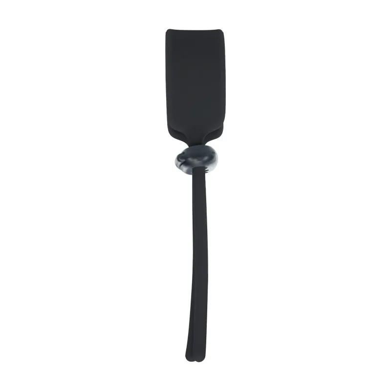 Levelz nastaviteľný erekčný krúžok Wide Lasso – Obrázok 2