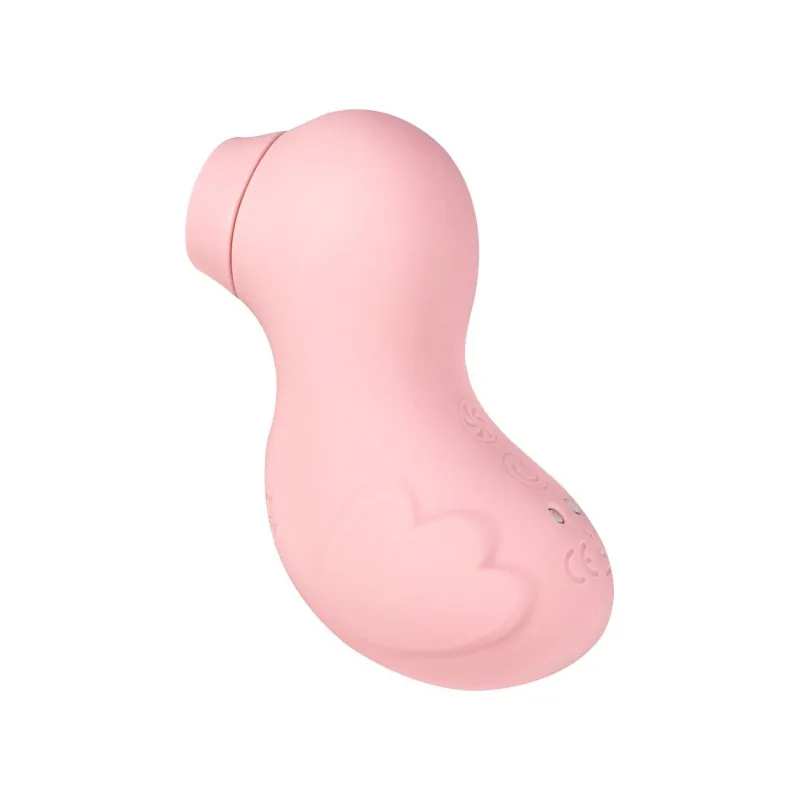 Lola Fantasy Ducky 2.0 Pink – stimulátor klitorisu – Obrázok 2