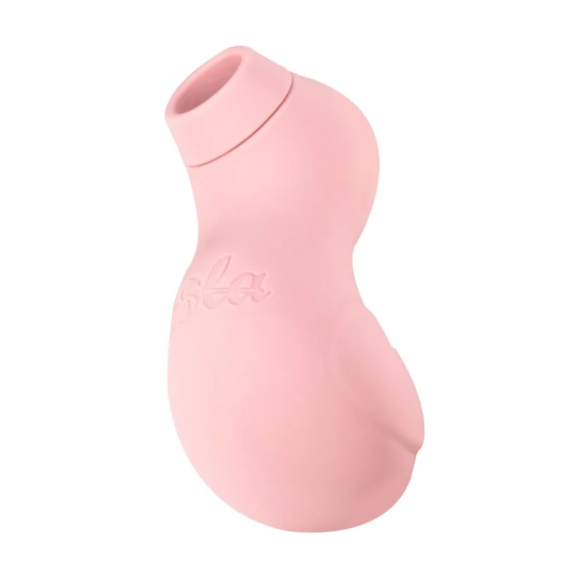 Lola Fantasy Ducky 2.0 Pink – stimulátor klitorisu – Obrázok 3