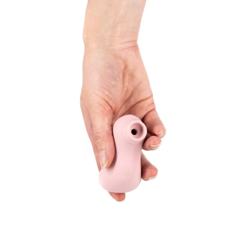 Lola Fantasy Ducky 2.0 Pink – stimulátor klitorisu – Obrázok 6