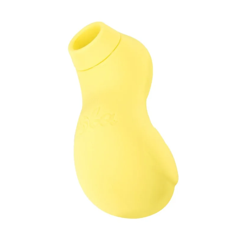 Lola Fantasy Ducky 2.0 Yellow – stimulátor klitorisu – Obrázok 2