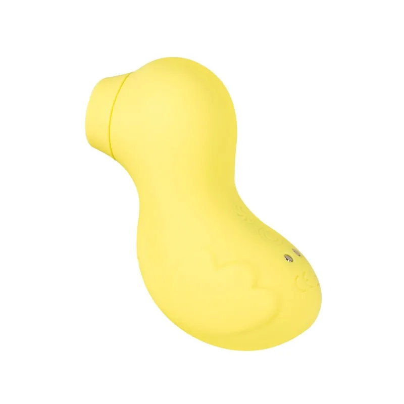 Lola Fantasy Ducky 2.0 Yellow – stimulátor klitorisu – Obrázok 3
