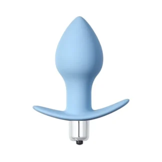 Lola First Time Bulb Blue – analný kolík