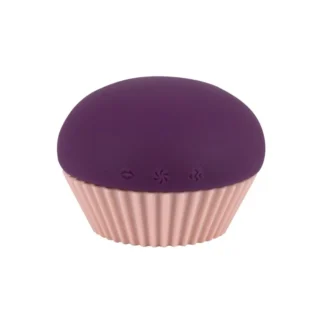 Lola Games Blueberry Cupcake masér klitorisu