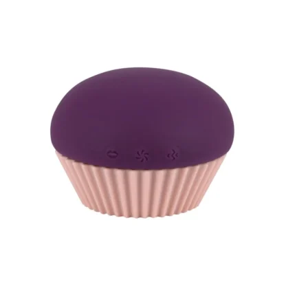 Lola Games Blueberry Cupcake masér klitorisu