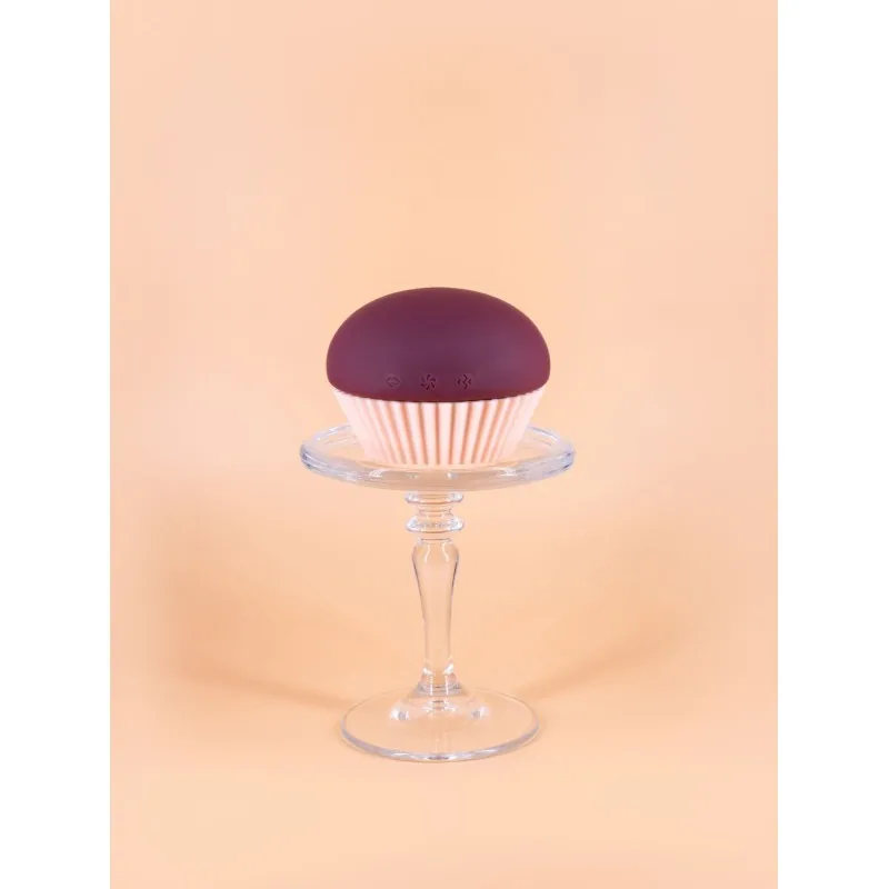 Lola Games Blueberry Cupcake masér klitorisu – Obrázok 7