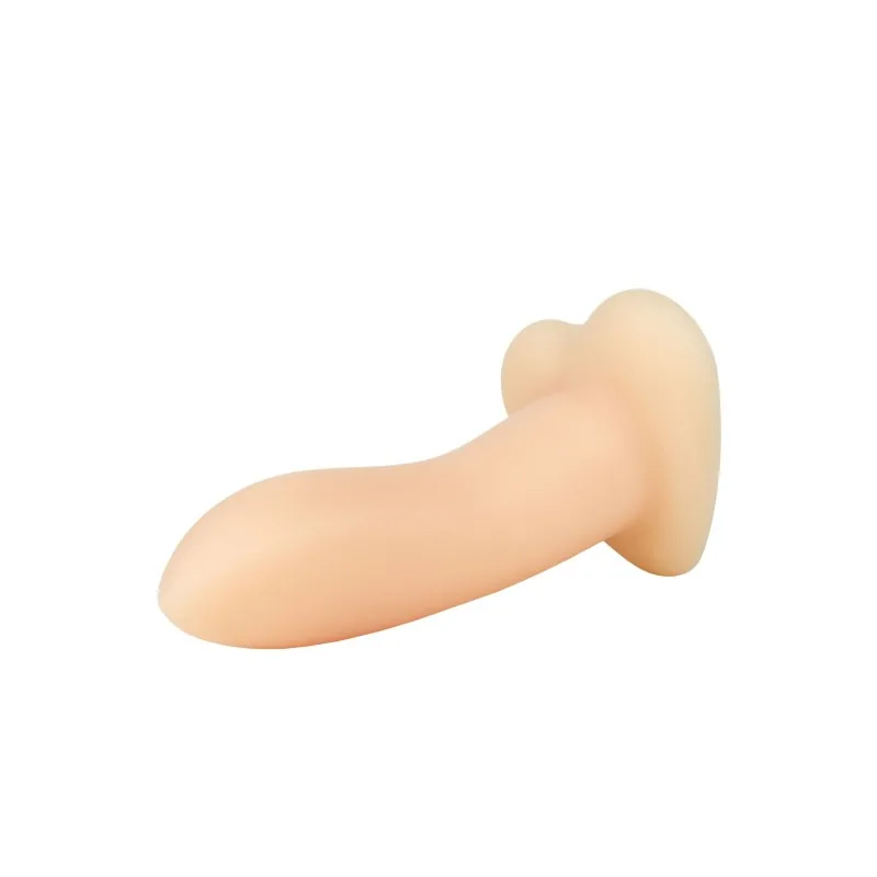 Lola Games Flow Emotional Soft Max dildo telové – Obrázok 4