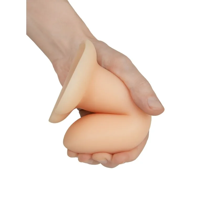 Lola Games Flow Emotional Soft Max dildo telové – Obrázok 6