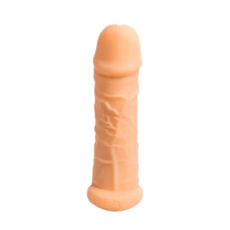 Lola Games Real Extra Size Bubbles – návlek na penis