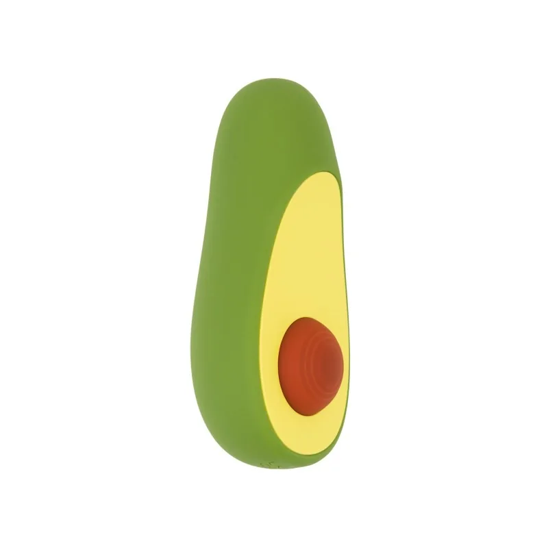 Lola Games Take It Easy Avo – stimulátor s poklepávaním – Obrázok 2