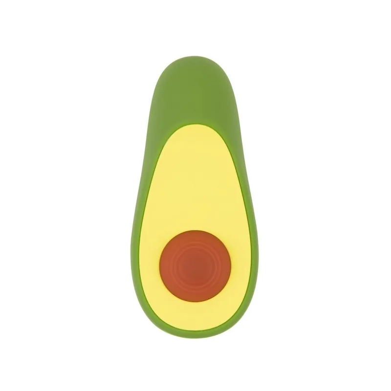 Lola Games Take It Easy Avo – stimulátor s poklepávaním